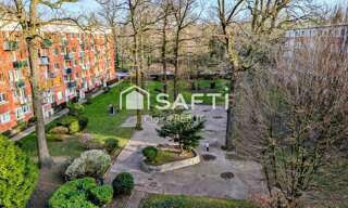 Appartement 3 Pièces 56 m² à vendre à Livry-Gargan (93190)