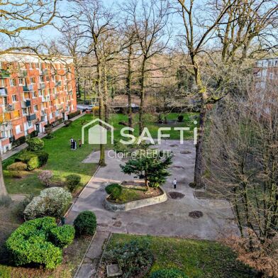 Appartement 3 pièces 137000 €