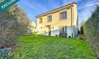 Maison 6 Pièces 90 m² à vendre à Courtry (77181)