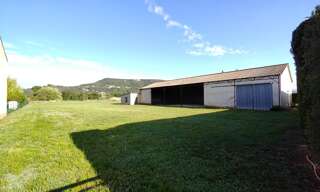 Terrain  3942 m² à vendre à Les Mées (04190)