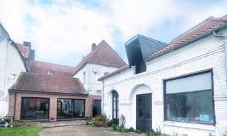 Maison 10 Pièces 320 m² à vendre à Aire-sur-la-Lys (62120)