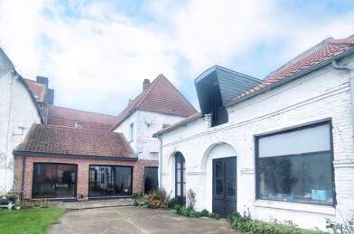 Maison 10 pièces 228900 €