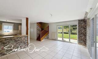 Maison 5 Pièces 110 m² à vendre à Giberville (14730)