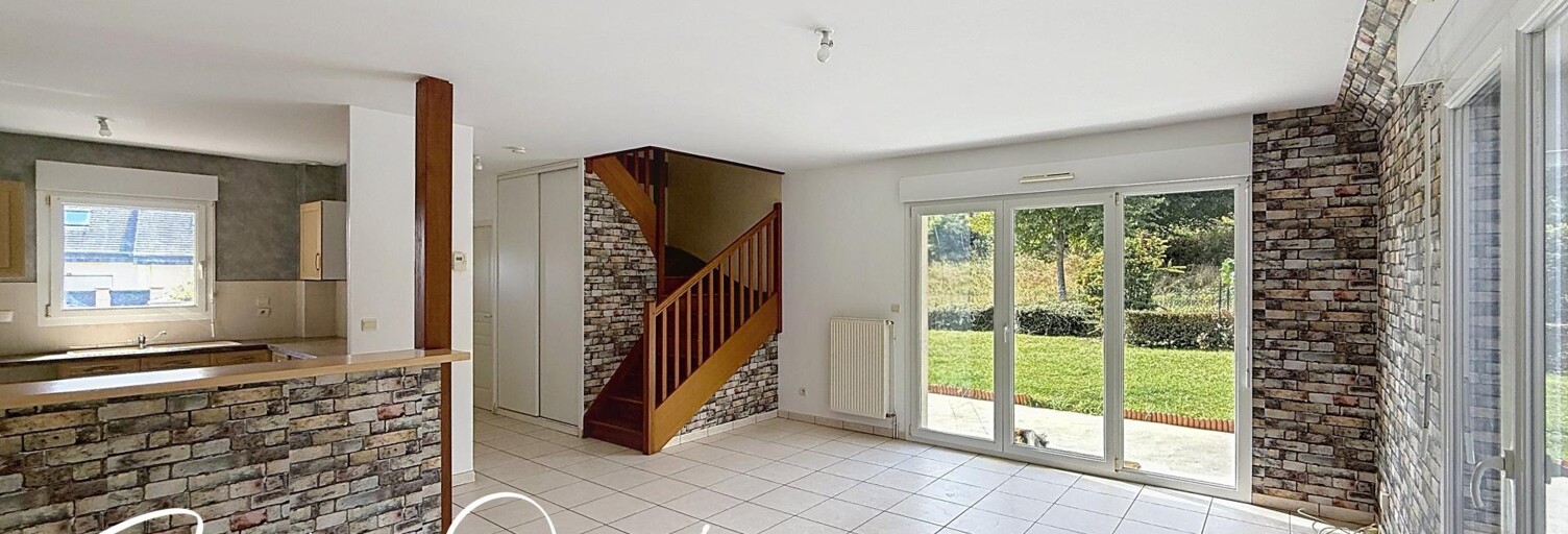 Maison 5 Pièces 110 m² à vendre à Giberville (14730)