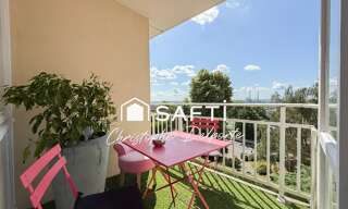 Appartement 1 Pièce 33 m² à vendre à Le Havre (76600)