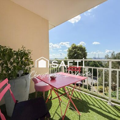 Appartement 1 pièces 84500 €