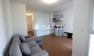 Appartement 1 Pièce 25 m² à vendre à Livry-Gargan (93190)