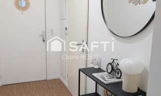 Appartement 1 Pièce 25 m² à vendre à Livry-Gargan (93190)