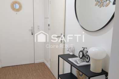 Appartement 1 pièces 119000 €