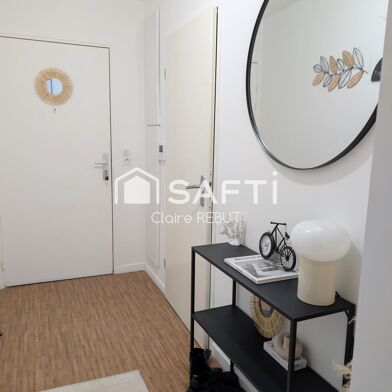 Appartement 1 pièces 119000 €