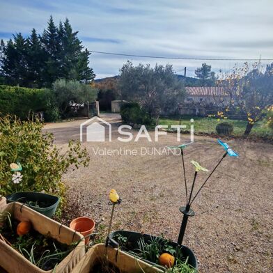 Maison 3 pièces 335000 €