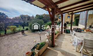 Maison 3 Pièces 96 m² à vendre à Forcalqueiret (83136)