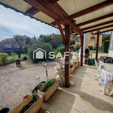 Maison 3 pièces 335000 €