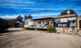 Maison 3 Pièces 96 m² à vendre à Forcalqueiret (83136)