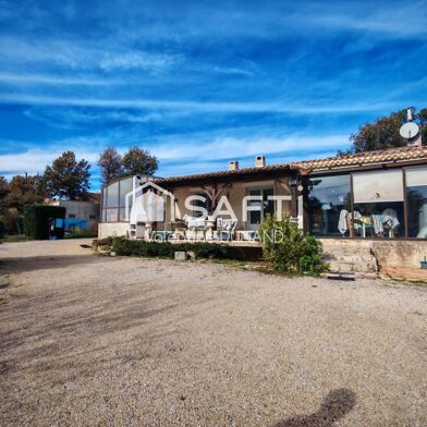 Maison 3 pièces 335000 €