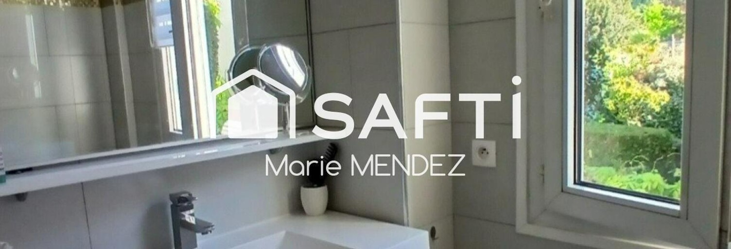 Maison 5 Pièces 125 m² à vendre à Bougival (78380)