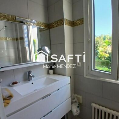 Maison 5 pièces 701000 €