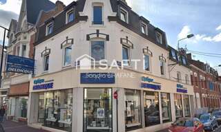 Commerce 3 Pièces 270 m² à louer à Lens (62300)