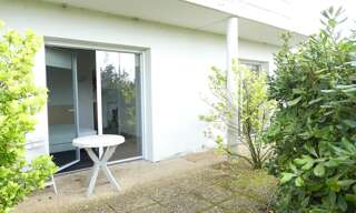 Appartement 3 Pièces 61 m² à vendre à La Haie-Fouassière (44690)