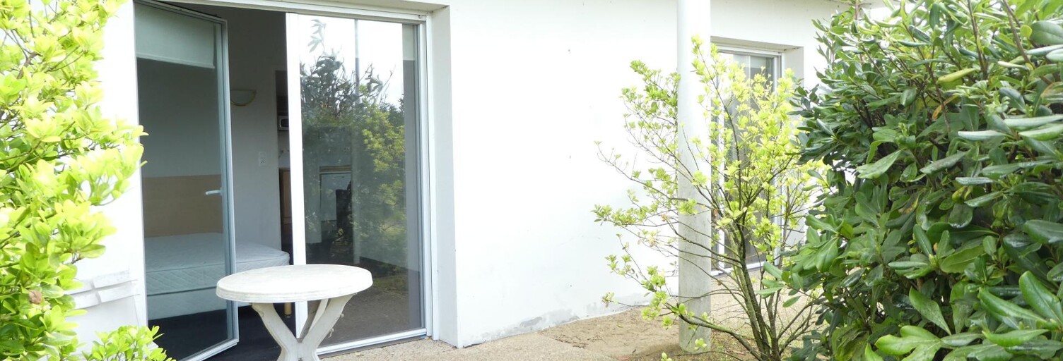 Appartement 3 Pièces 61 m² à vendre à La Haie-Fouassière (44690)