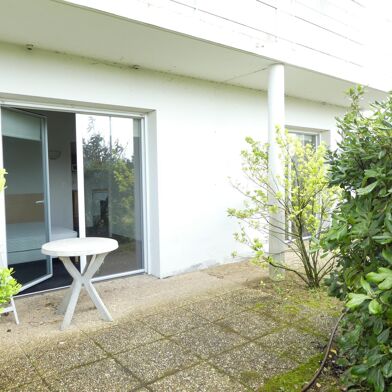 Appartement 3 pièces 155800 €