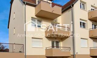 Appartement 3 Pièces 62 m² à vendre à Sausheim (68390)