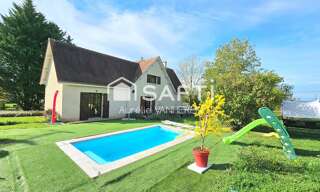 Maison 6 Pièces 155 m² à vendre à Cosne-Cours-sur-Loire (58200)