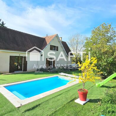 Maison 6 pièces 219000 €