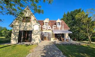 Maison 6 Pièces 155 m² à vendre à Cosne-Cours-sur-Loire (58200)