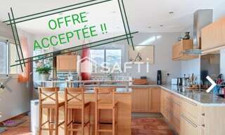 Maison 7 Pièces 150 m² à vendre à La Bâtie-Neuve (05230)