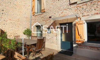 Maison 5 Pièces 250 m² à vendre à Lavelanet-de-Comminges (31220)