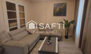 Appartement 4 Pièces 78 m² à vendre à Saint-Lô (50000)