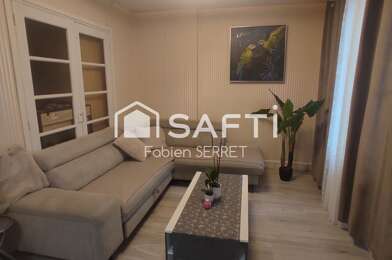 Appartement 4 pièces 107000 €