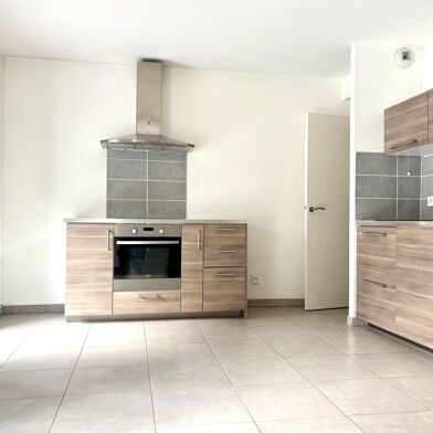 Appartement 2 pièces 150000 €