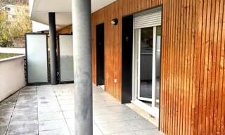 Appartement 2 Pièces 45 m² à vendre à Seyssins (38180)