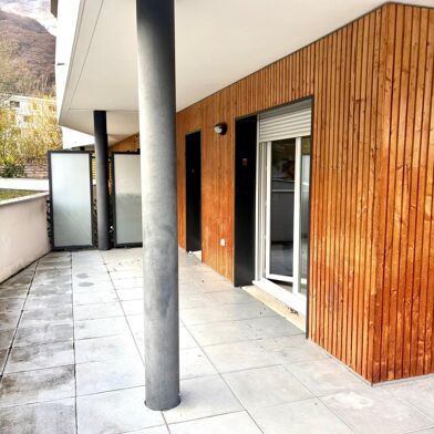 Appartement 2 pièces 150000 €