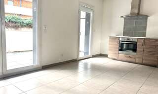 Appartement 2 Pièces 45 m² à vendre à Seyssins (38180)