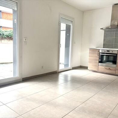 Appartement 2 pièces 144000 €