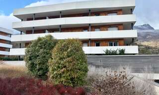 Appartement 2 Pièces 45 m² à vendre à Seyssins (38180)