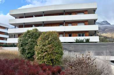 Appartement 2 pièces 139000 €