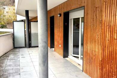 Appartement 2 pièces 139000 €