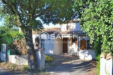 Maison 6 pièces 295000 €