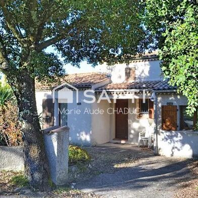 Maison 6 pièces 295000 €