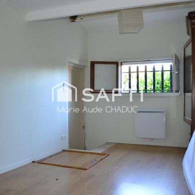 Maison 6 pièces 295000 €