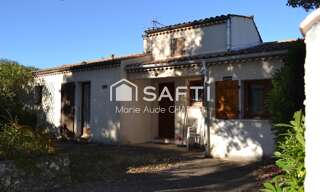 Maison 6 Pièces 136 m² à vendre à Salavas (07150)
