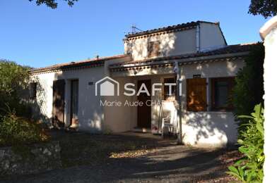 Maison 6 pièces 285000 €