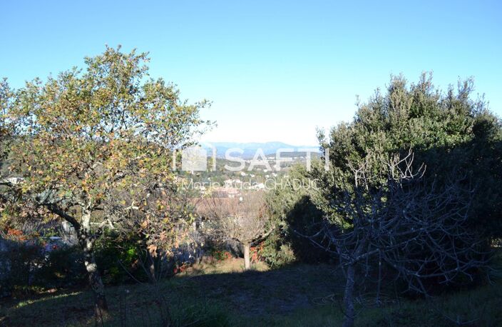 Maison T6 -136 m2 jardin constructible 1750 m2, forage — photo 4