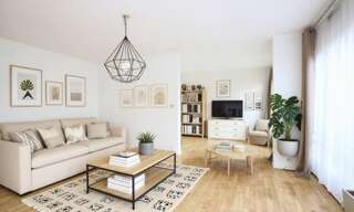 Appartement 4 Pièces 78 m² à vendre à Brunoy (91800)