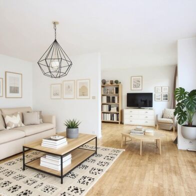 Appartement 4 pièces 179000 €