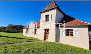 Maison 5 Pièces 120 m² à vendre à Liourdres (19120)